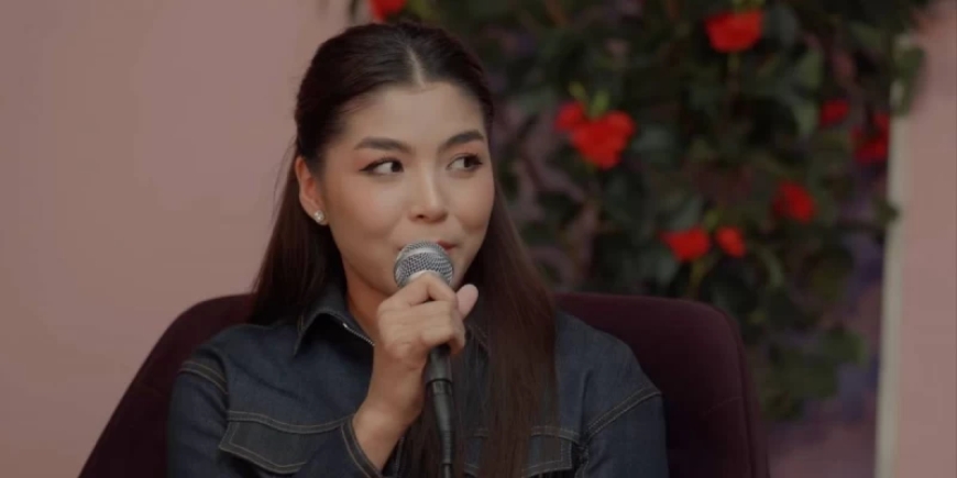 «Еш сезімім болмады, оған аға ретінде ғана қарадым»: Блогер Фариза Алмазқызы экс-күйеуі Нұрсұлтан Жақсыген жайлы сұхбат берді