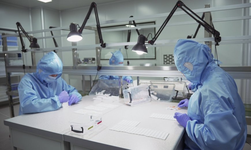 Президент Жамбыл облысындағы фармацевтикалық кәсіпорындардың қызметімен танысты