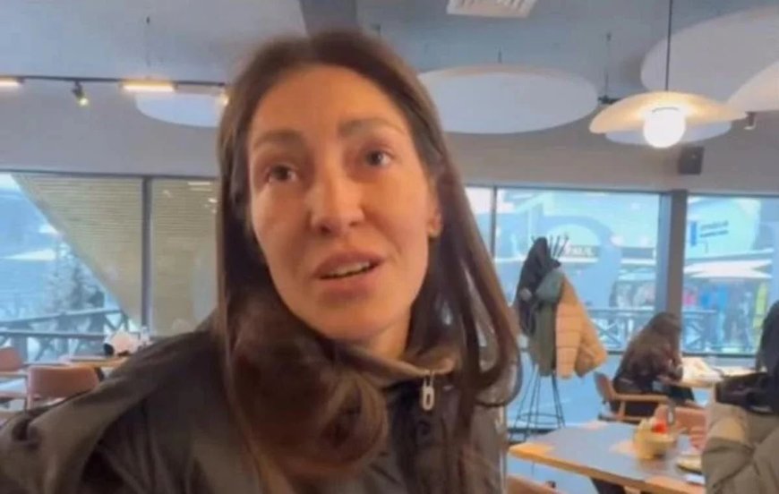 Қазақша сөйлеуден бас тартқан мейрамхана қызметкеріне айыппұл салынды