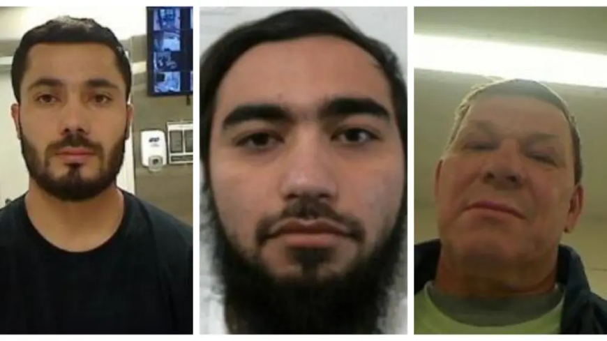 АҚШ-тағы «ең сорақы қылмыскерлер» тізімінде Қазақстан азаматтары жүр