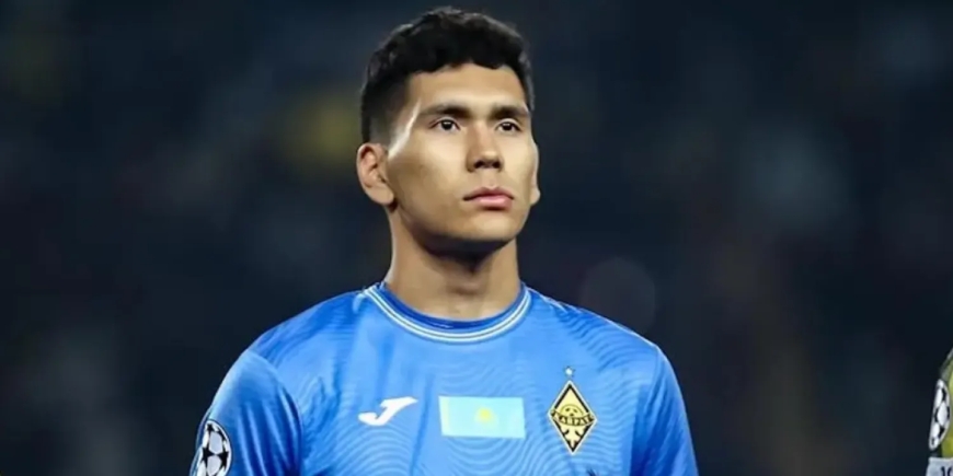 Темірлан Анарбеков карьерасын «Фенербахчеде» жалғастыруы мүмкін