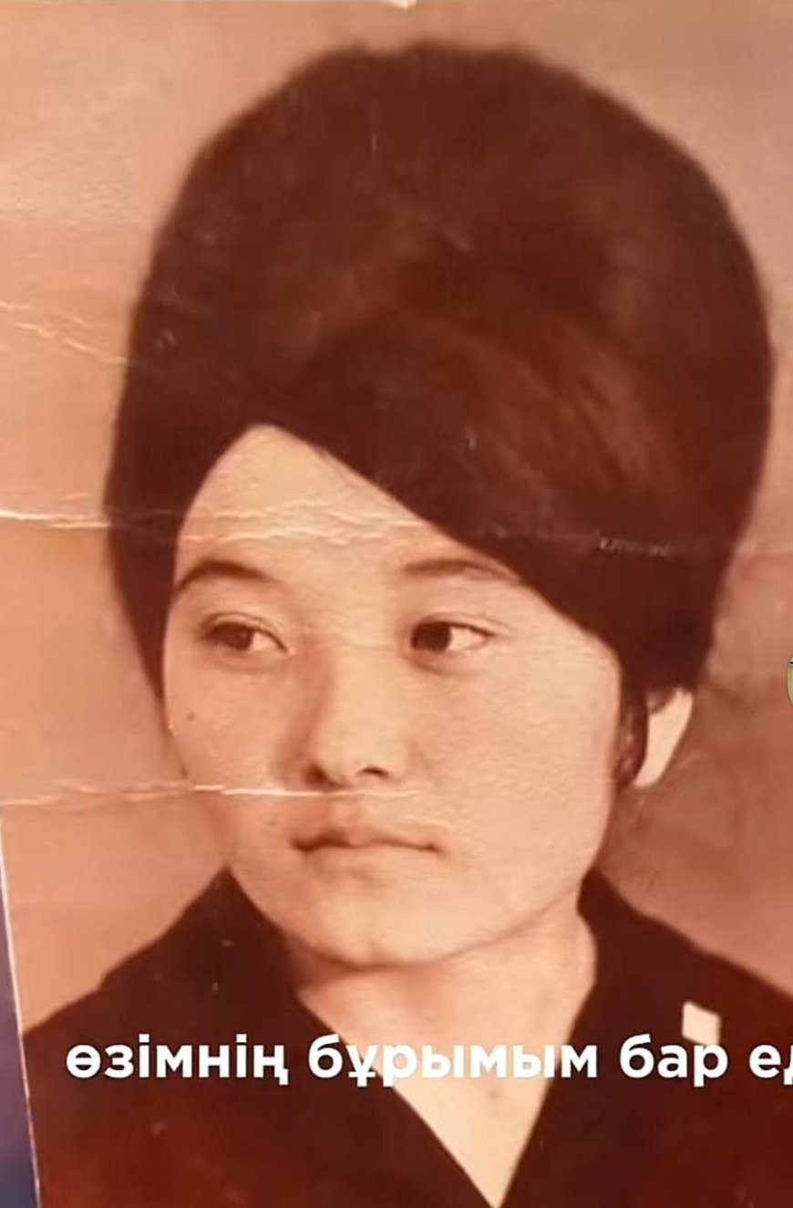 «Қыз Жібек» киносына түстім: Фильмге түскен ару