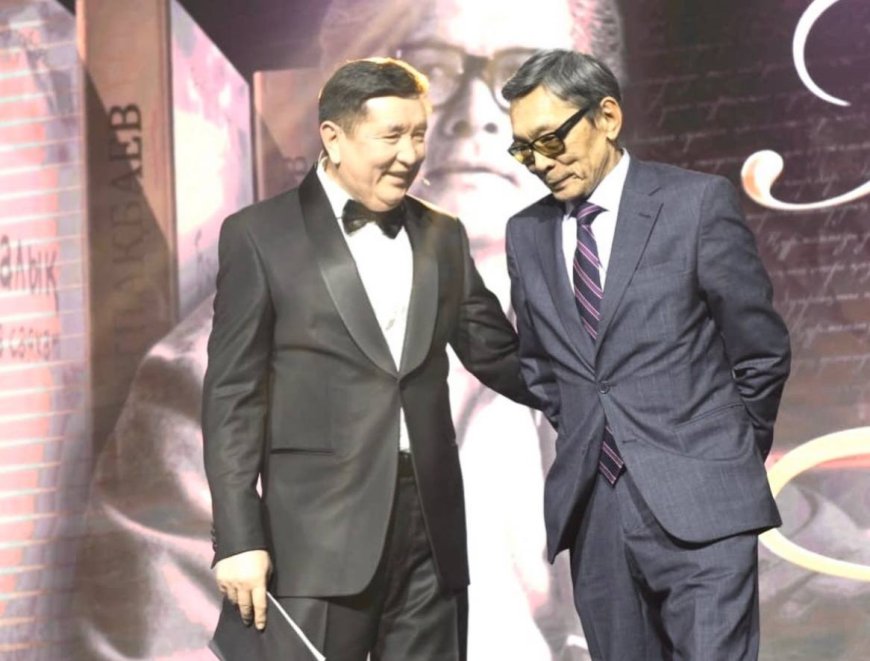 "Өзін актер санайтын  іні-қарындастардың мұндайда қарасы көрінбегені жүректі мұздатты"