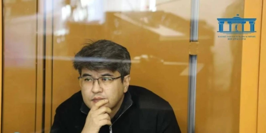 Бишімбаев алимент төлеуден жалтаруға тырысқан