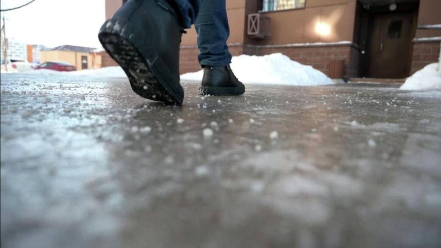 Көктайғақ: Астана әкімдігі қала тұрғындарына ескерту жасады