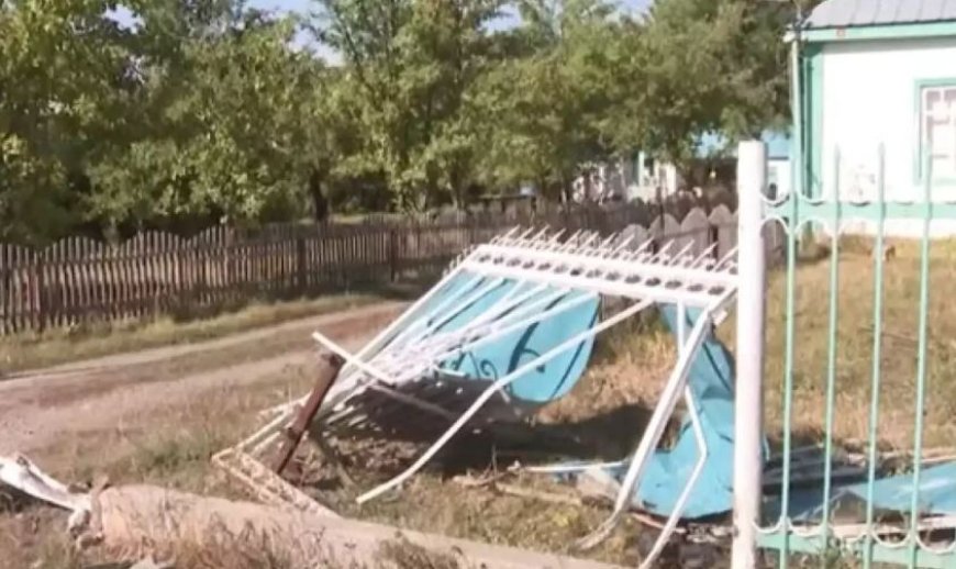 Бестеректегі балалар өлімі: Жүргізушіге сот үкімі шықты