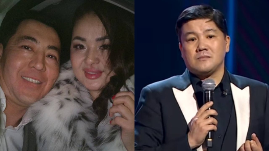 «Тұрсынбек өзінен көрсін»: Мөлдір Мұқан желіде бөтен ер адаммен көзге түсті (ФОТО)