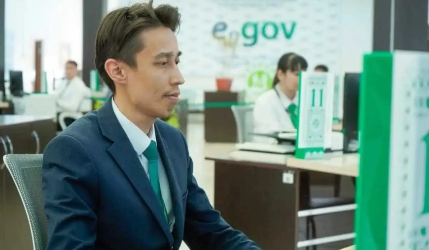 Халыққа қызмет көрсету орталықтарының демалыстағы жұмыс кестесі белгілі болды