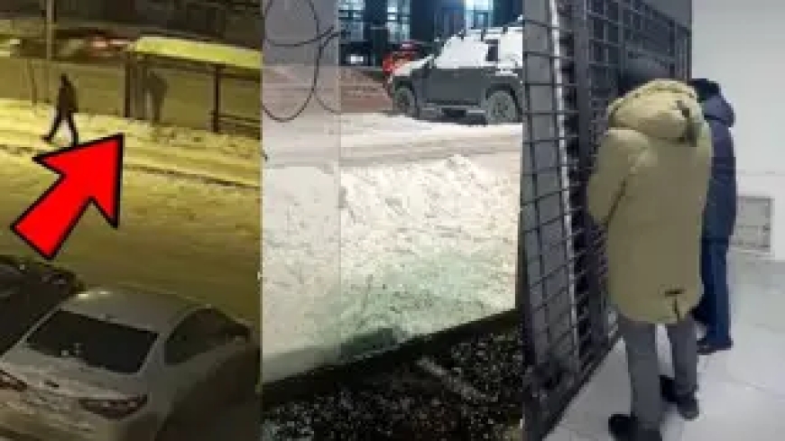 Астанада аялдаманы бүлдірген адам Жаңа жылды қамауда қарсы алатын болды