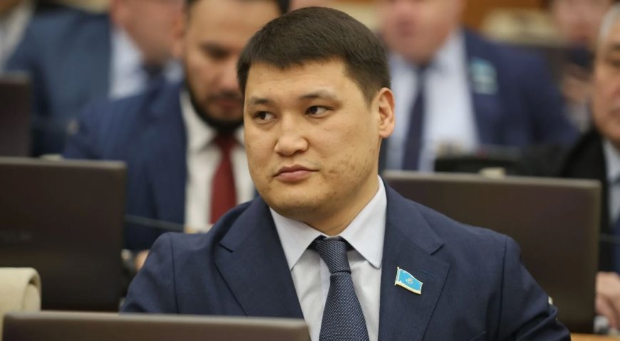 Руслан Берденовтің басы дауға қалды