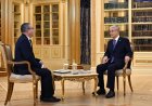«Turkistan» газетінде Қасым-Жомарт Тоқаевтың кең көлемді сұхбаты жарияланады