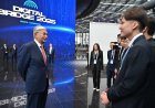 Тоқаев: Жасанды интел­лект мамандандырылған зерттеу уни­вер­ситеті ашылады
