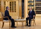 Тоқаев: «Мен мемлекетшіл адаммын»