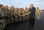 «Он­дай жайттарға жол берілмейді»: Тоқаев сарбаздардың өліміне қатысты пікір білдірді