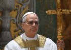 Рим Папасы Венесуэла халқына үндеу жасады