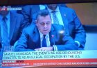 «Венесуэлалықтардың қатты қайғырғанын байқамадым»: Белсенді  АҚШ әрекетіне күмән келтірді