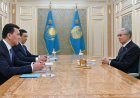 Тоқаев Парламенттік реформа жөніндегі жұмыс кеңесін өткізді