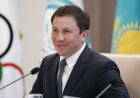 Геннадий Головкин биылғы жылға қойған жоспарын бөлісті