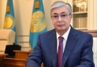 Тоқаев Рождество мерекесімен құттықтады