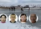 «Камераға түсіп қалған»: Атырау облысындағы жоғалған отбасындағы екінші қыздың ізі табылды