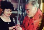 «Үш минутта айырылып қалдым»: Бағдат Әшімова жан тебірентерлік  жазба жариялады (ФОТО)