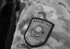 Шымкентте ұлттық ұландық сарбаз көз жұмды