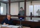 «Шайтанның арбауына еріп кеттім»: Айзат Жұманованың күйеуі соңғы сөзін айтты