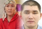 Күдіктінің анасы: «Баламды олай тәрбиелеген жоқпын»»
