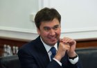 Шымкенттің атышулы экс-әкімі лауазымды қыметке тағайындалды