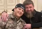 «Сені барып алып кете саламыз». Қадыровтың 18 жастағы ұлы Зеленскийге қоқан-лоқы жасап, Николас Мадуроның кебін киетінін айтты