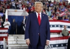 Дональд Трамп өзін Венесуэланың президенті деп жариялады (ФОТО)