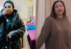«Балалы болғанымды көрсең екен»: Мақпал Жүнісованың қызы анасына ерекше тілек айтты (ВИДЕО)