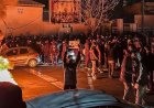 Ирандағы шеруде 500-ден астам адам қаза тапты: Жағдай ушығып тұр