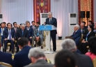 Ұлттық құрылтайдың қашан өтетіні белгілі болды