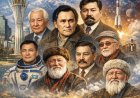 2026 жыл: Қазақстан тарихы мен мәдениетін айшықтайтын айтулы мерейтойлар