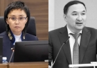Ержан Бабақұмаровтың өлімі: Істі Бишімбаевқа үкім шығарған судья қарайды