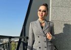 «Баймын, мақтанамын»: Баян Алагөзова ерекше жазба жариялады