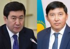 «Әр сұраққа күрсінесіз»: Ерлан Қошанов вице-министрдің дайындығын сынап тастады