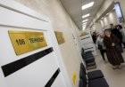 В Костанайской области врач напал на коллегу прямо в больнице