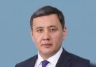 Мемлекеттік қызмет істері агенттігі аппаратына жаңа басшы келді