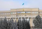 МИД Казахстана выступил с заявлением из-за атак на танкеры у терминала КТК в Черном море