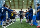 Majilis Cup – 202» мәреге жетті