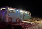 Төрт адам қаза тапты: Маңғыстау облысында қайғылы жағдай болды