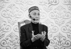 «Ақсақалдың дәм-тұзы таусылған екен»:  Бас мүфти Рәтбек қажының  отбасына көңіл айтты
