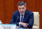 Жалған науқастар мен өлі жандарға қызмет:  Бектенов ФСМС-ті Минфинге беруді тапсырды