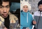 «Өзімізге де өте ауыр тиіп жатыр»:  Нұрайды өлтірген күдікті танымал блогердің інісі болып шықты