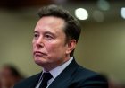Илон Маск ChatGPT-ден 134 миллирад доллар  өтемақы талап етіп отыр