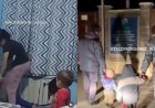 Жетісудегі баласын ұрып-соққан анаға қатысты тың мәліметтер белгілі болды