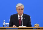 Президент Жұмыс тобымен бірге конституциялық реформаға қатысты негізгі тәсілдерді талқылады