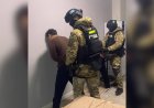Полиция раскрыла разбой в Алматы по горячим следам